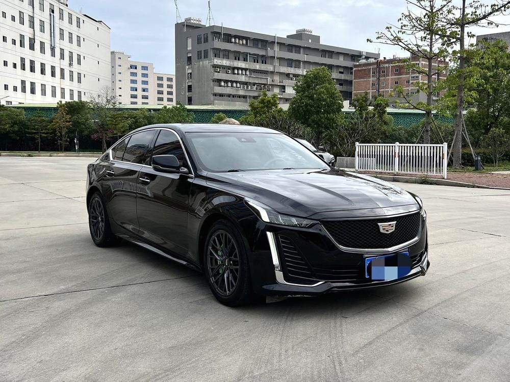 Cadillac Cadillac CT5