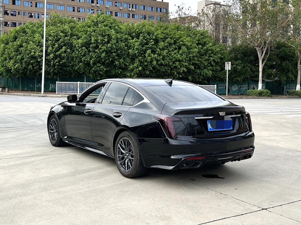 Cadillac Cadillac CT5