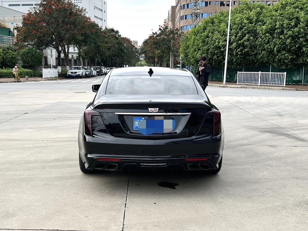 Cadillac Cadillac CT5