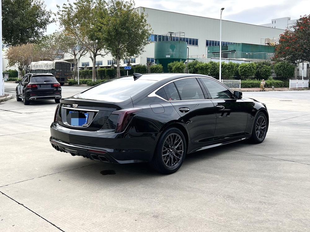 Cadillac Cadillac CT5