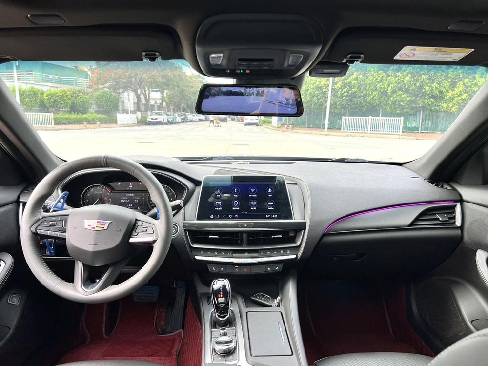 Cadillac Cadillac CT5