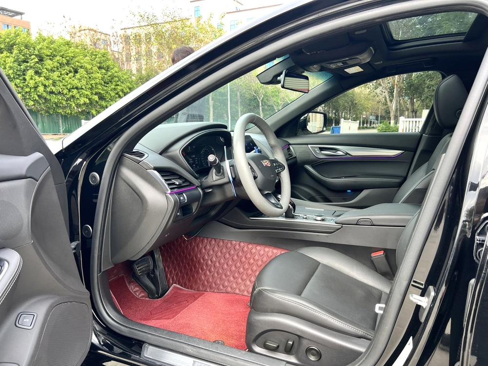 Cadillac Cadillac CT5
