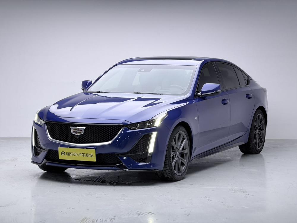Cadillac Cadillac CT5