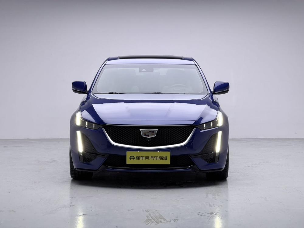Cadillac Cadillac CT5