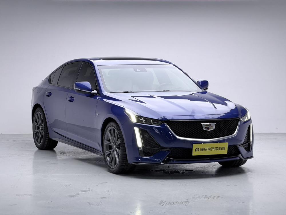 Cadillac Cadillac CT5