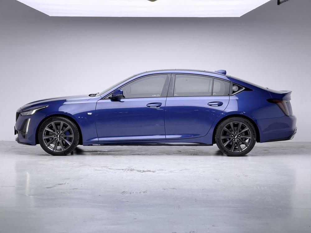 Cadillac Cadillac CT5