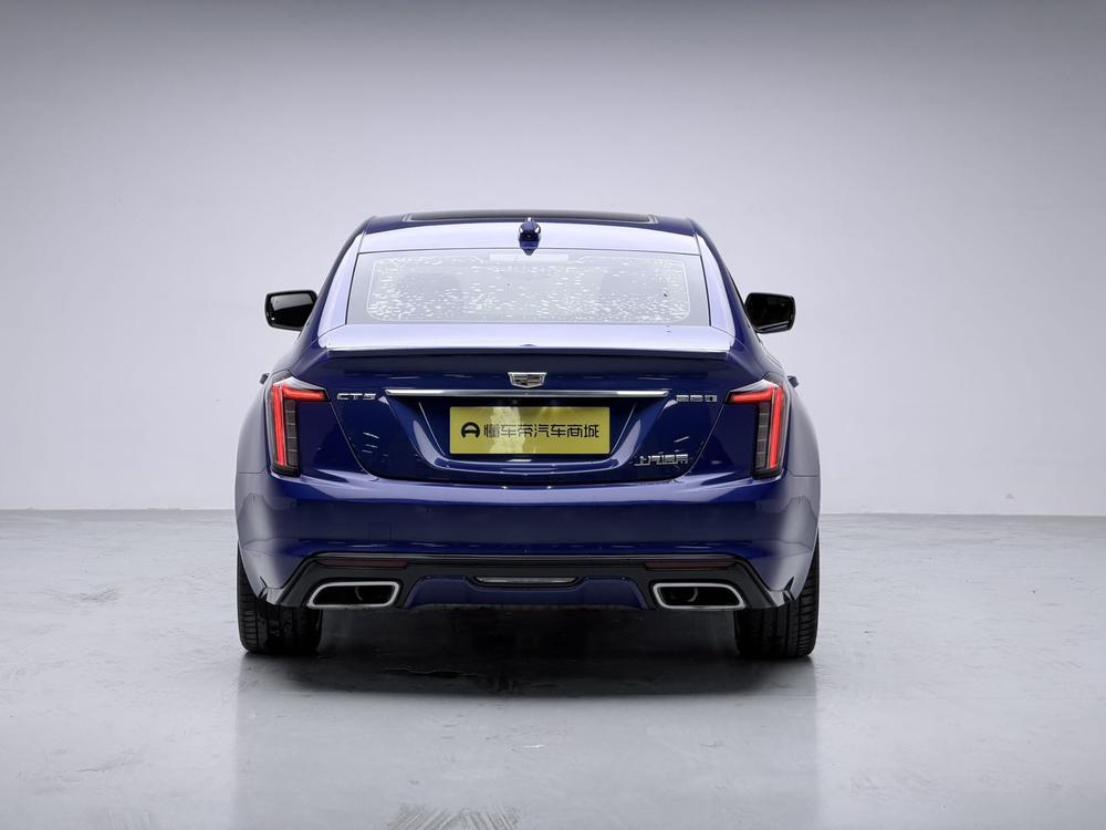 Cadillac Cadillac CT5