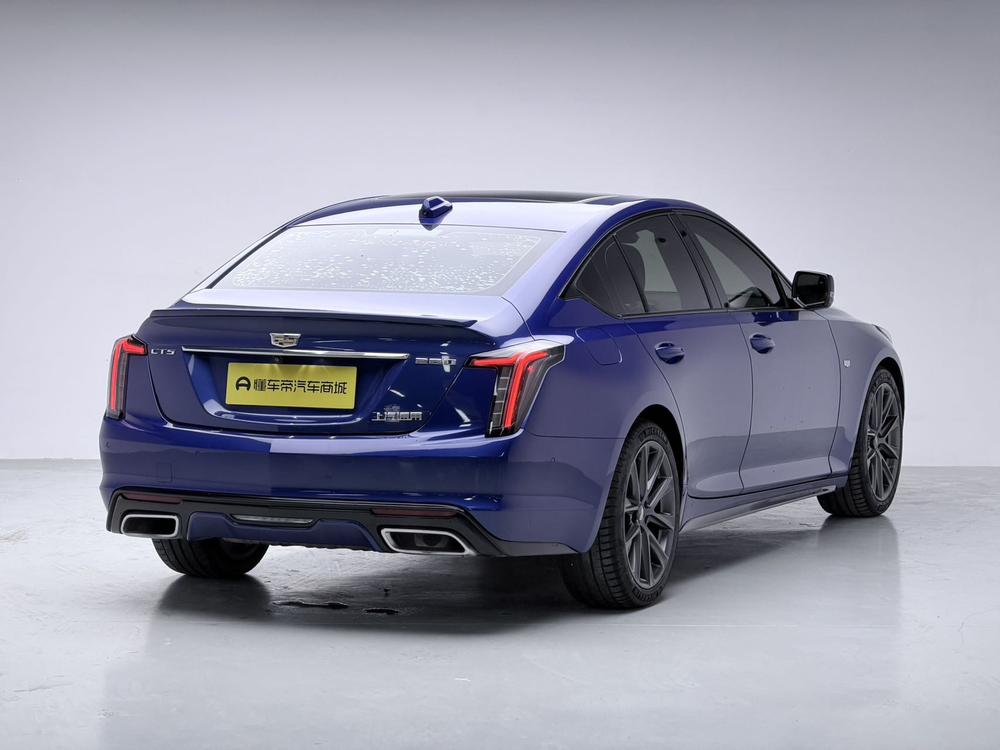 Cadillac Cadillac CT5
