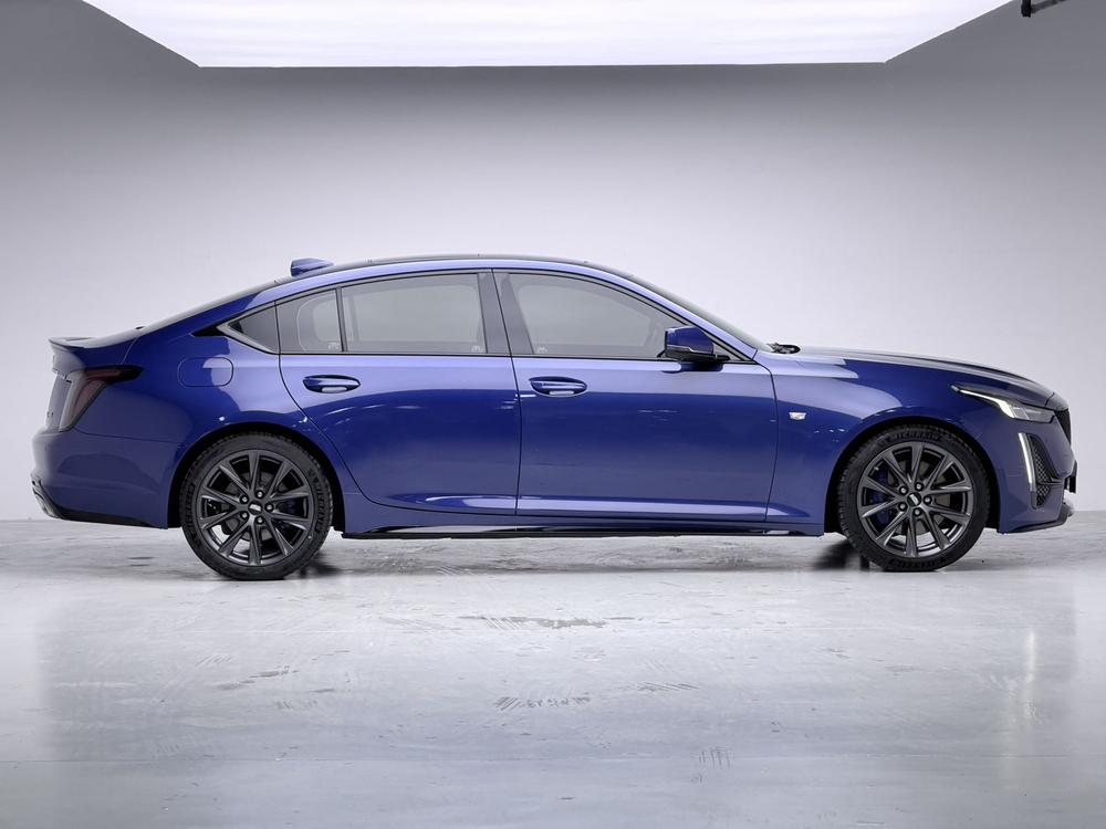 Cadillac Cadillac CT5