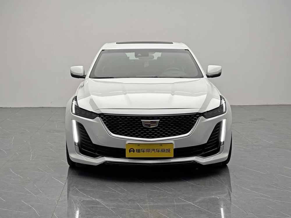 Cadillac Cadillac CT5
