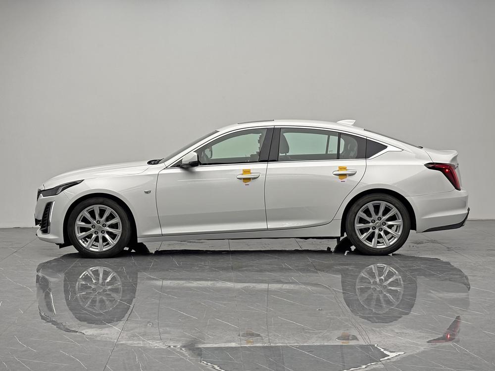 Cadillac Cadillac CT5