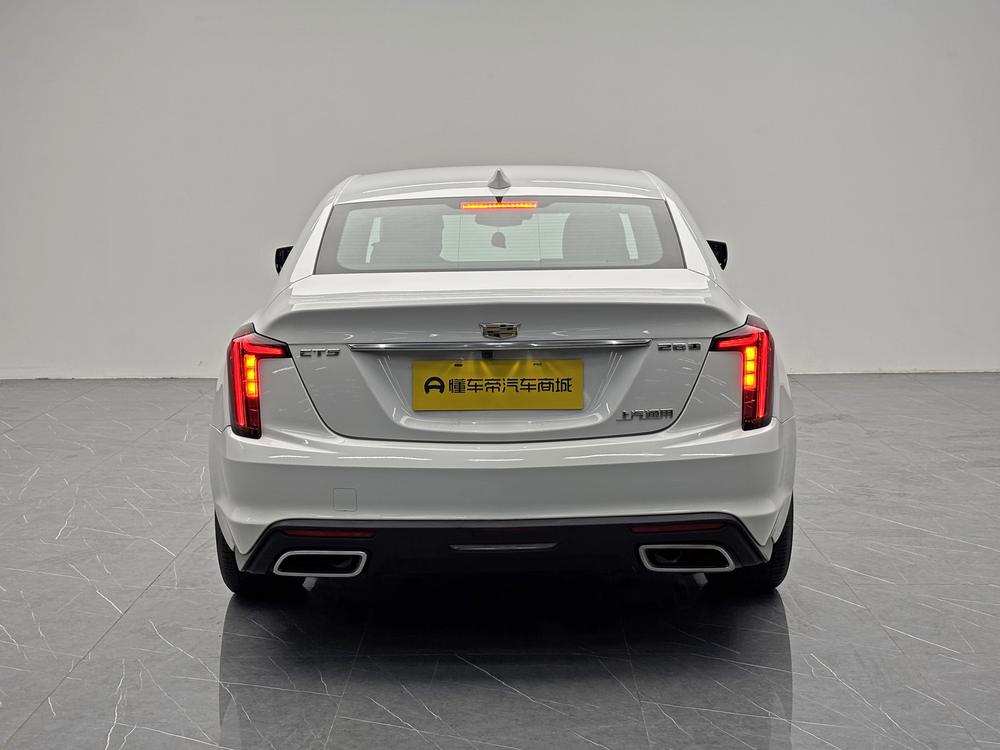 Cadillac Cadillac CT5