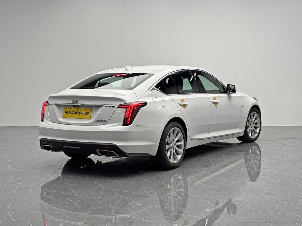 Cadillac Cadillac CT5