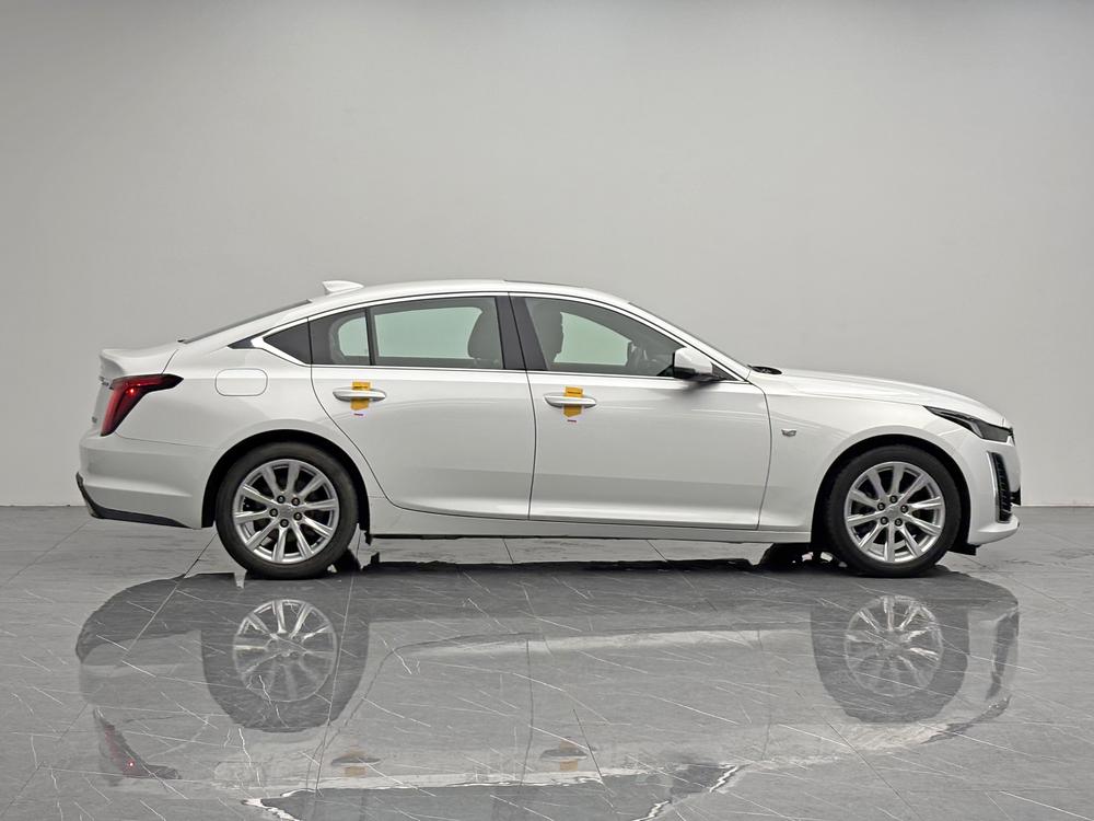 Cadillac Cadillac CT5