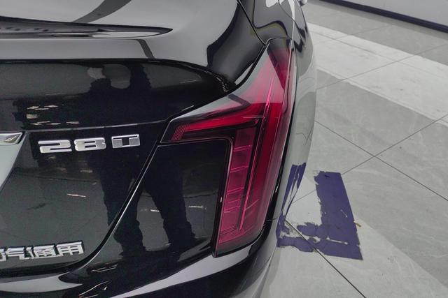 Cadillac Cadillac CT5