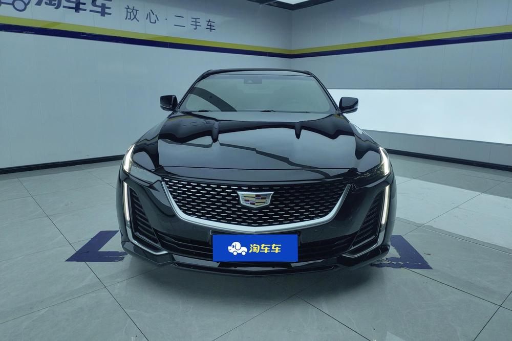 Cadillac Cadillac CT5