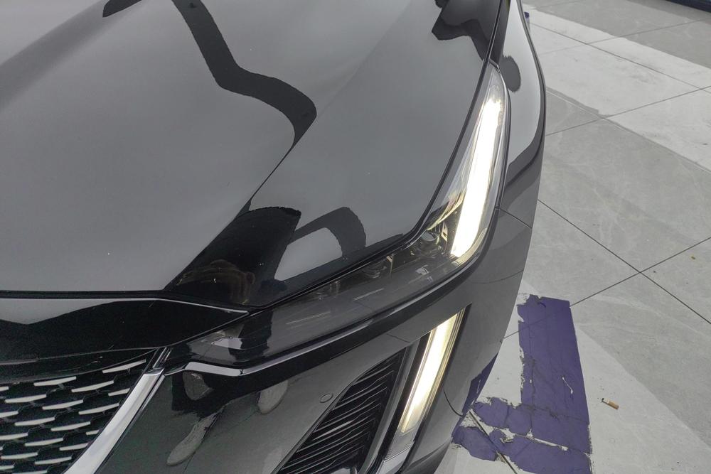Cadillac Cadillac CT5