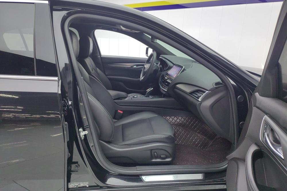 Cadillac Cadillac CT5