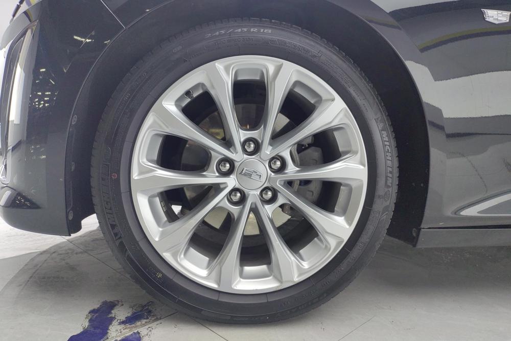 Cadillac Cadillac CT5