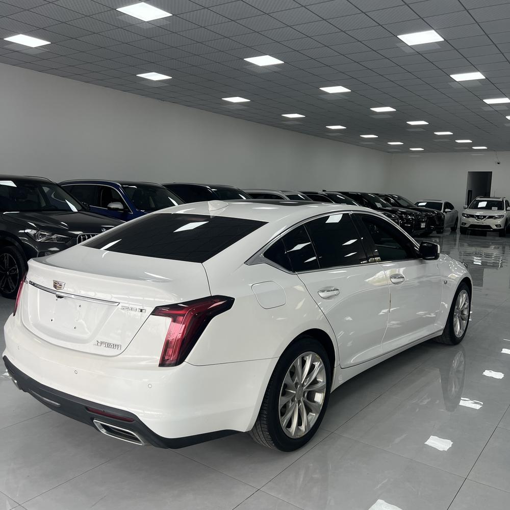 Cadillac Cadillac CT5