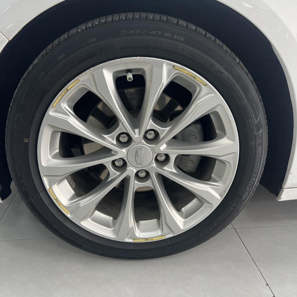 Cadillac Cadillac CT5