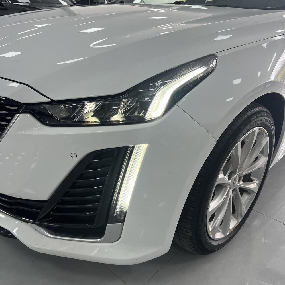 Cadillac Cadillac CT5