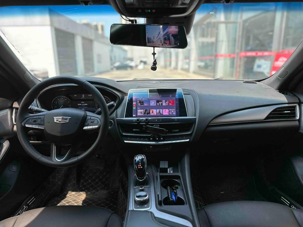 Cadillac Cadillac CT5