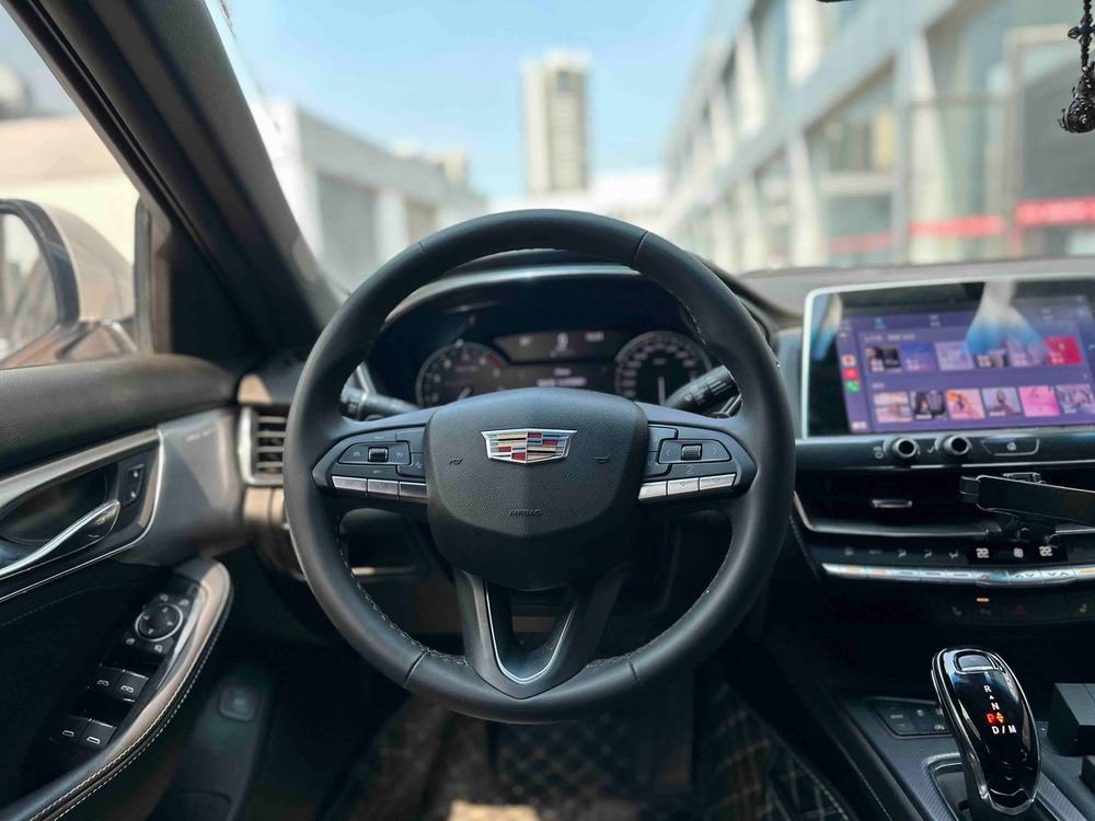 Cadillac Cadillac CT5