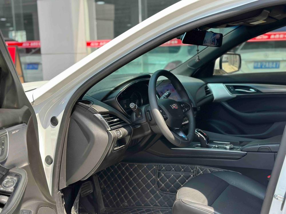 Cadillac Cadillac CT5