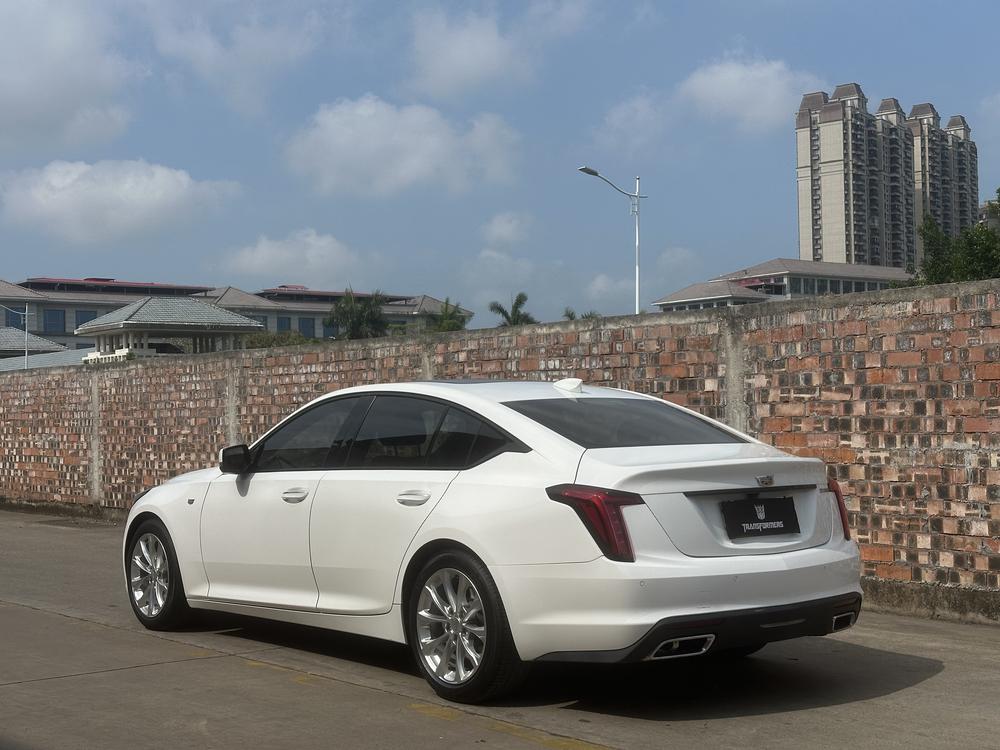 Cadillac Cadillac CT5