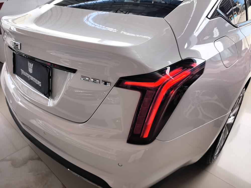 Cadillac Cadillac CT5