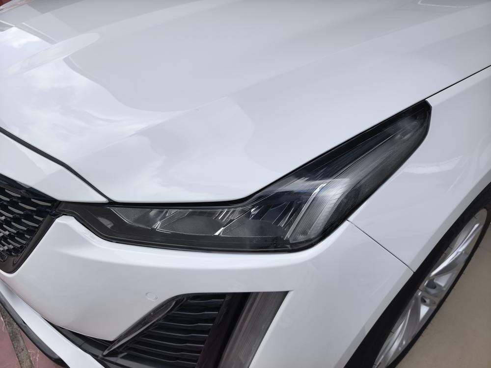 Cadillac Cadillac CT5