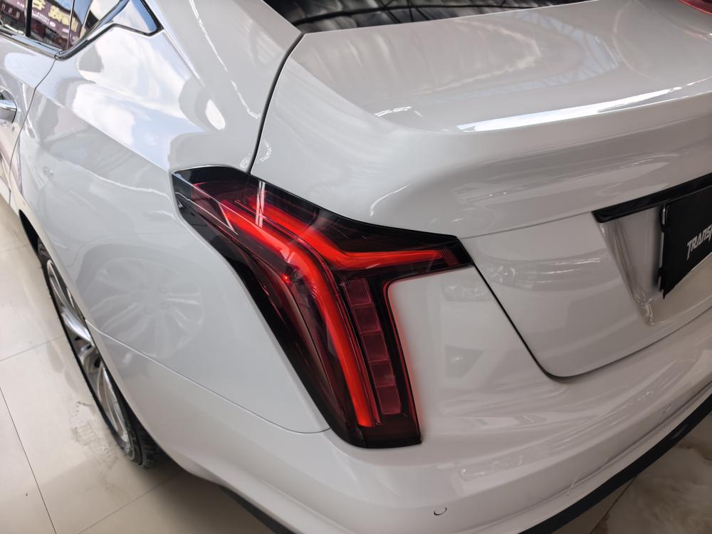 Cadillac Cadillac CT5
