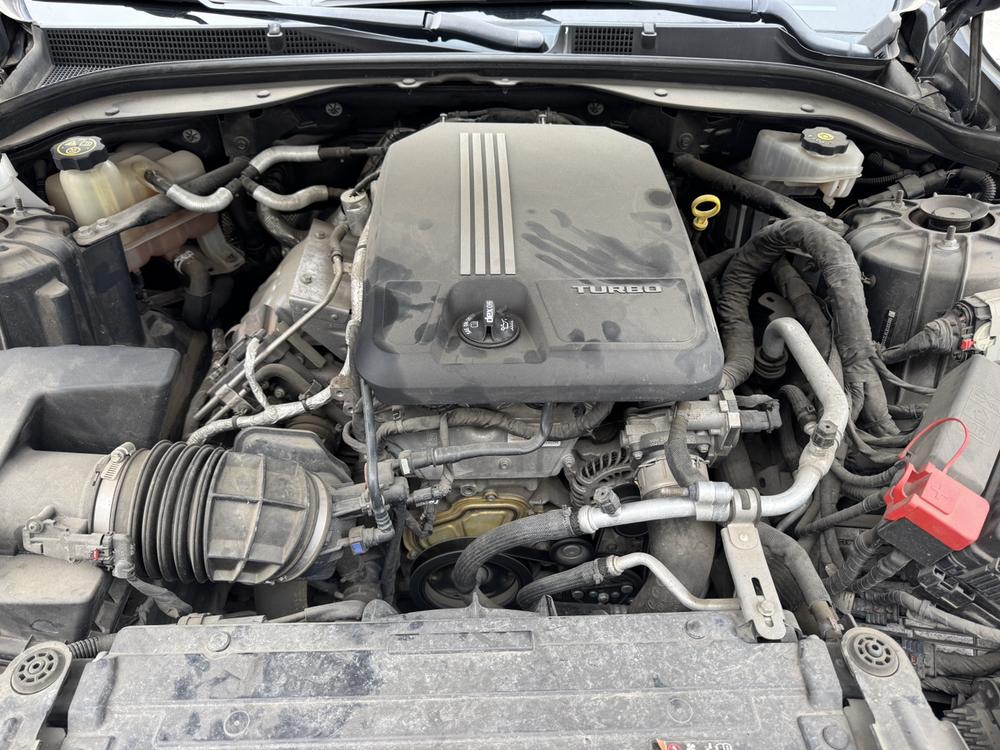 Cadillac Cadillac CT5