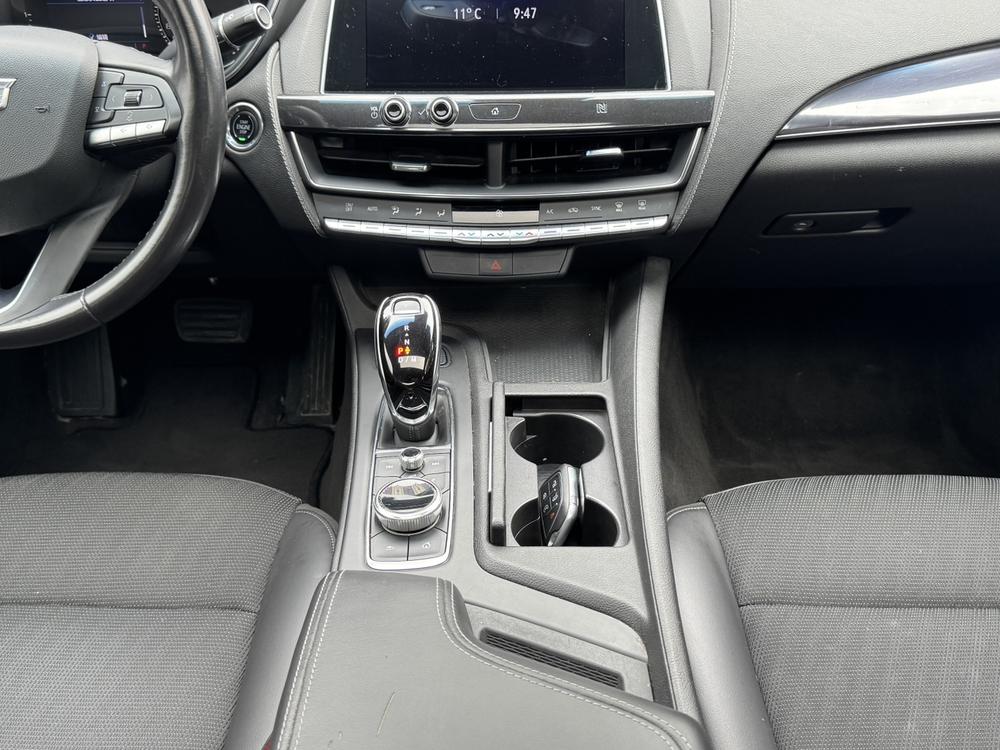 Cadillac Cadillac CT5