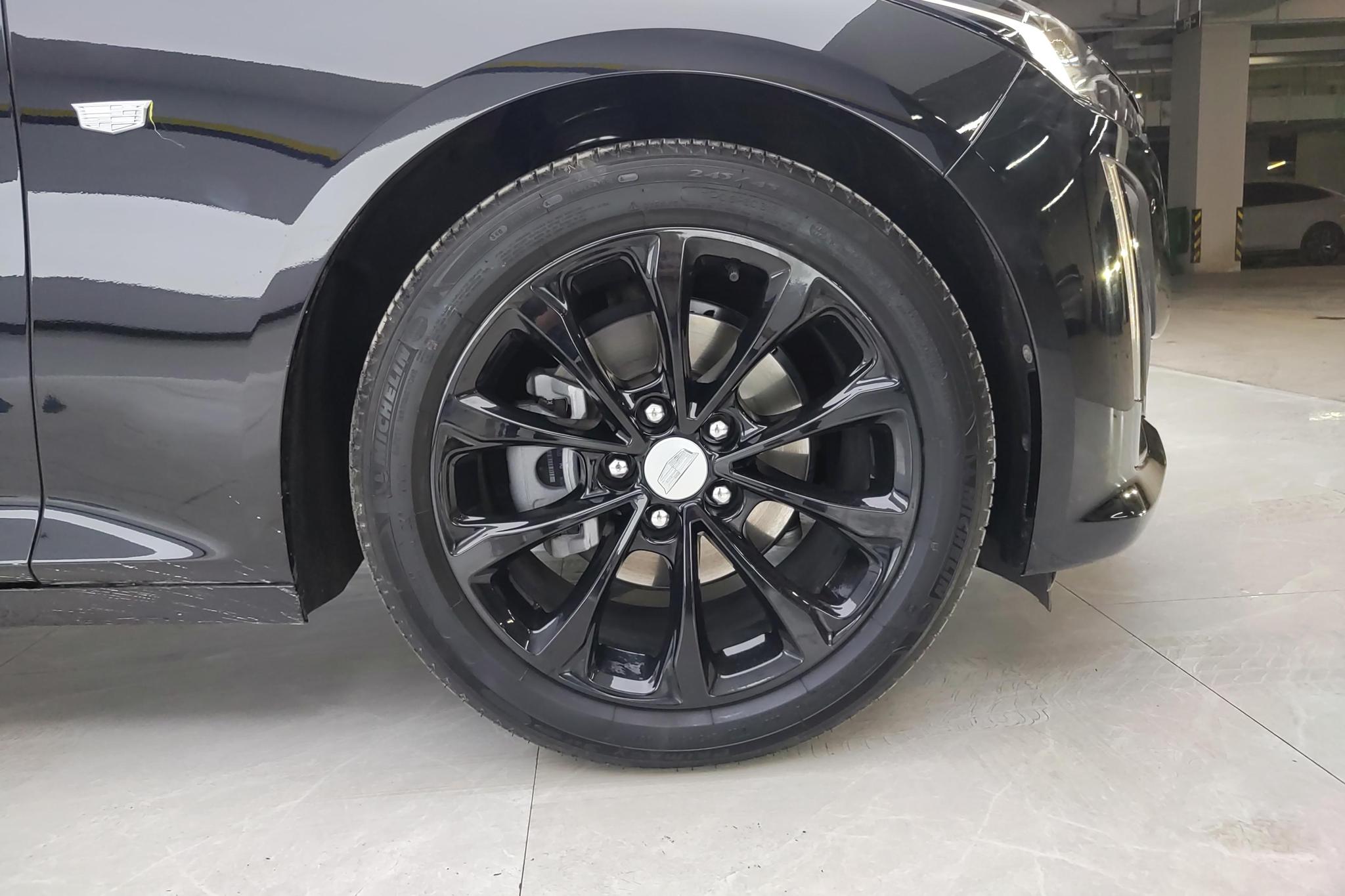 Cadillac Cadillac CT5