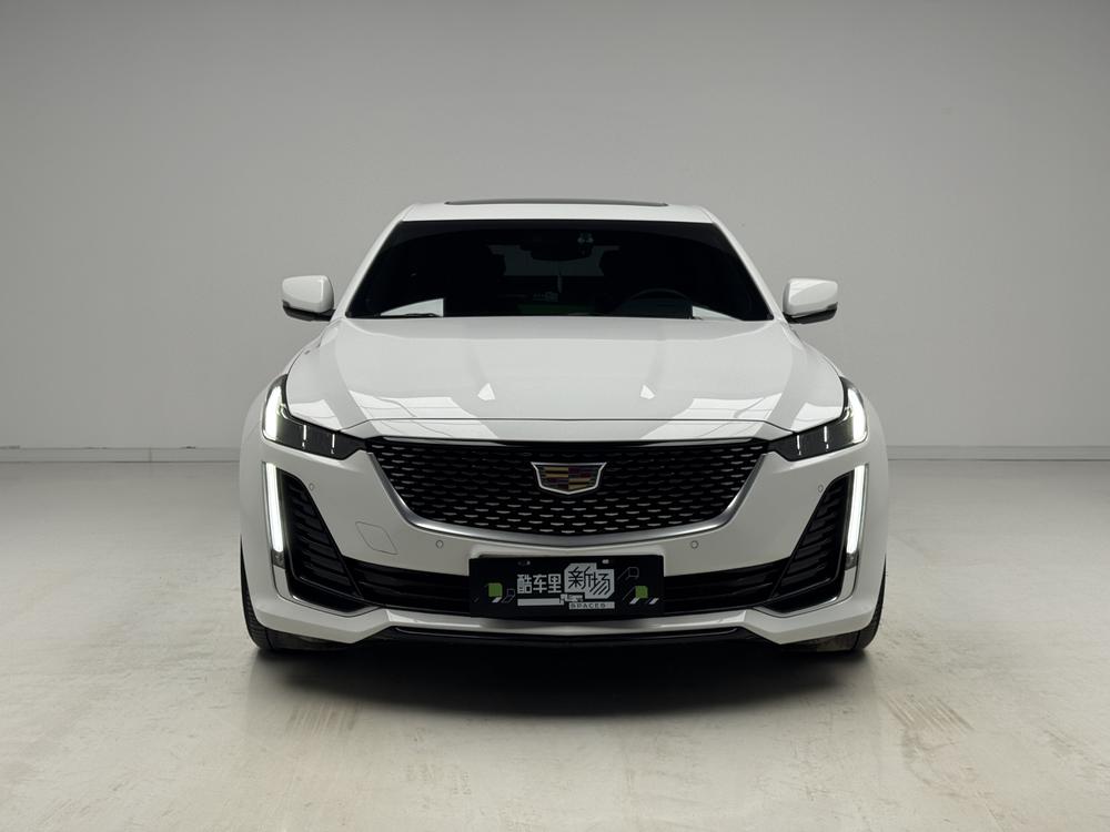 Cadillac Cadillac CT5