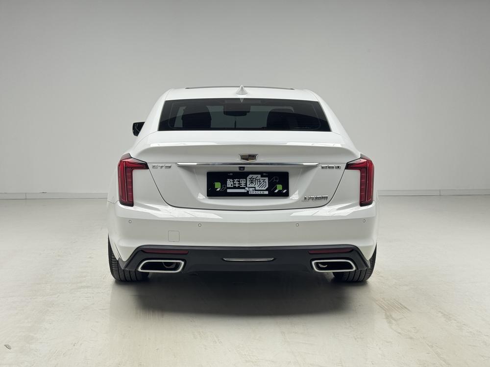 Cadillac Cadillac CT5