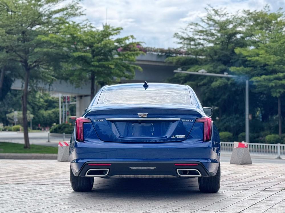 Cadillac Cadillac CT5