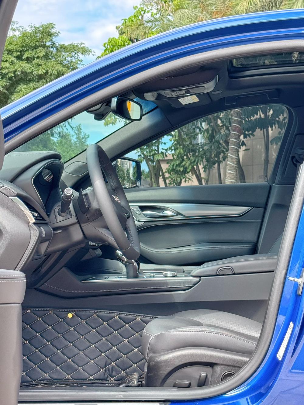 Cadillac Cadillac CT5