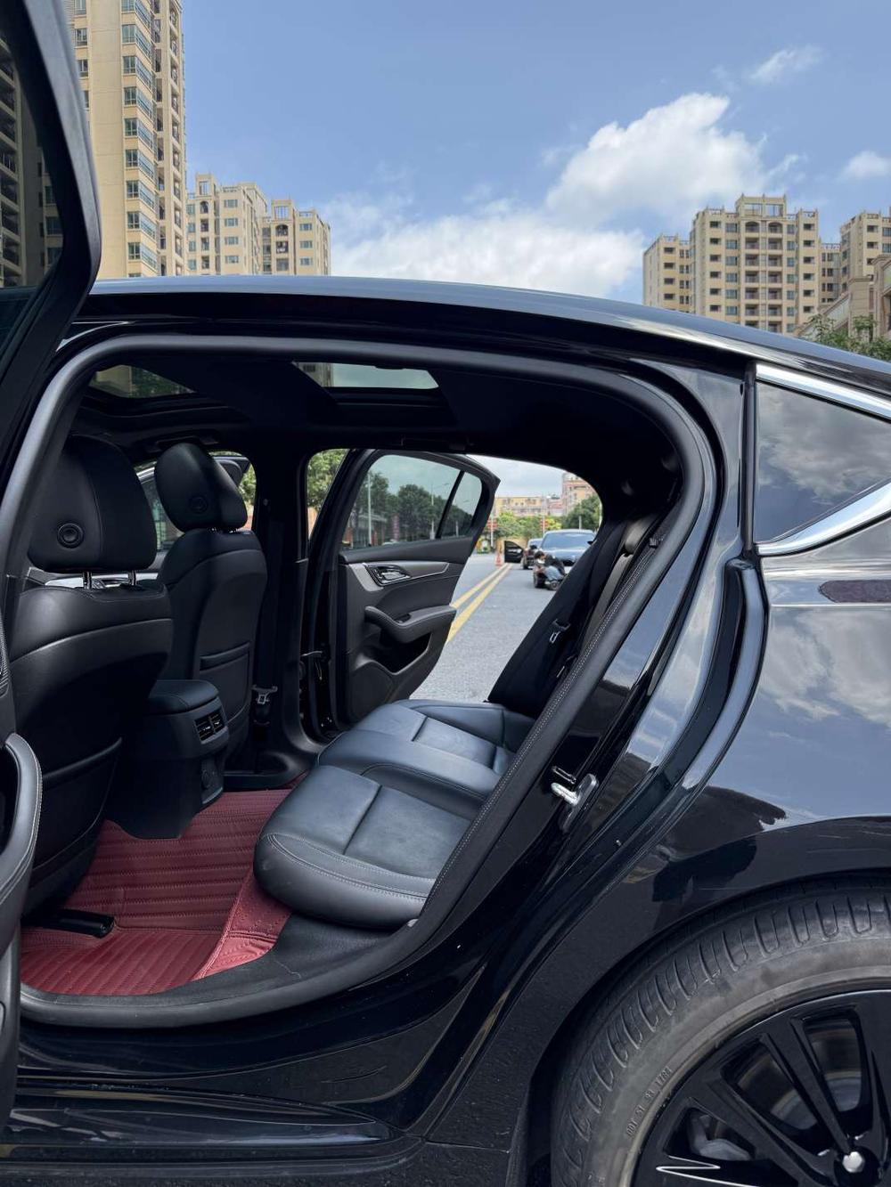 Cadillac Cadillac CT5