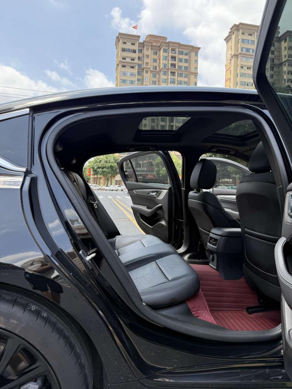 Cadillac Cadillac CT5