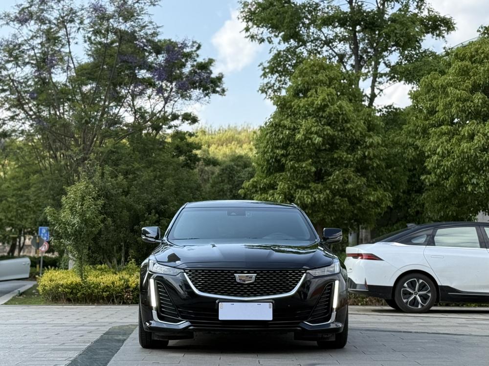 Cadillac Cadillac CT5