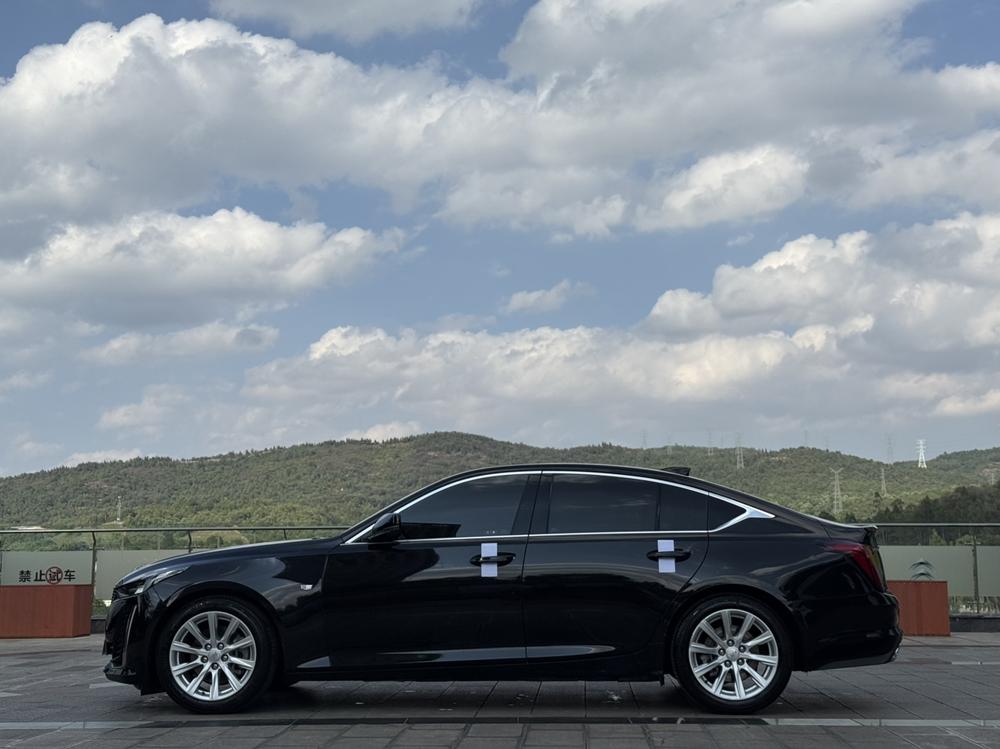 Cadillac Cadillac CT5