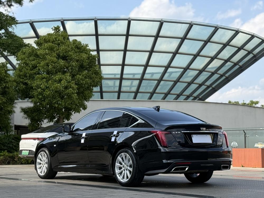 Cadillac Cadillac CT5
