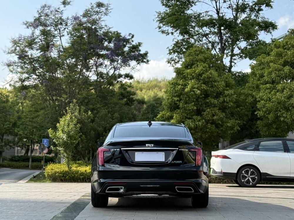 Cadillac Cadillac CT5
