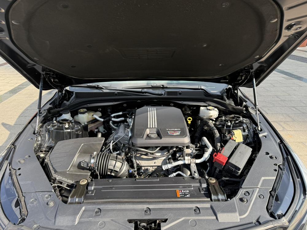 Cadillac Cadillac CT5