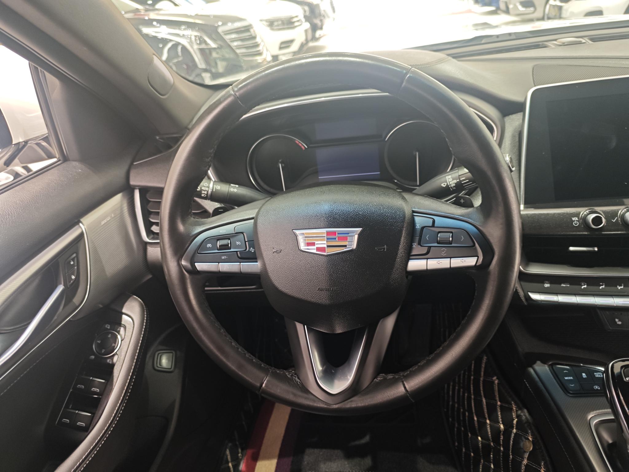 Cadillac Cadillac CT5