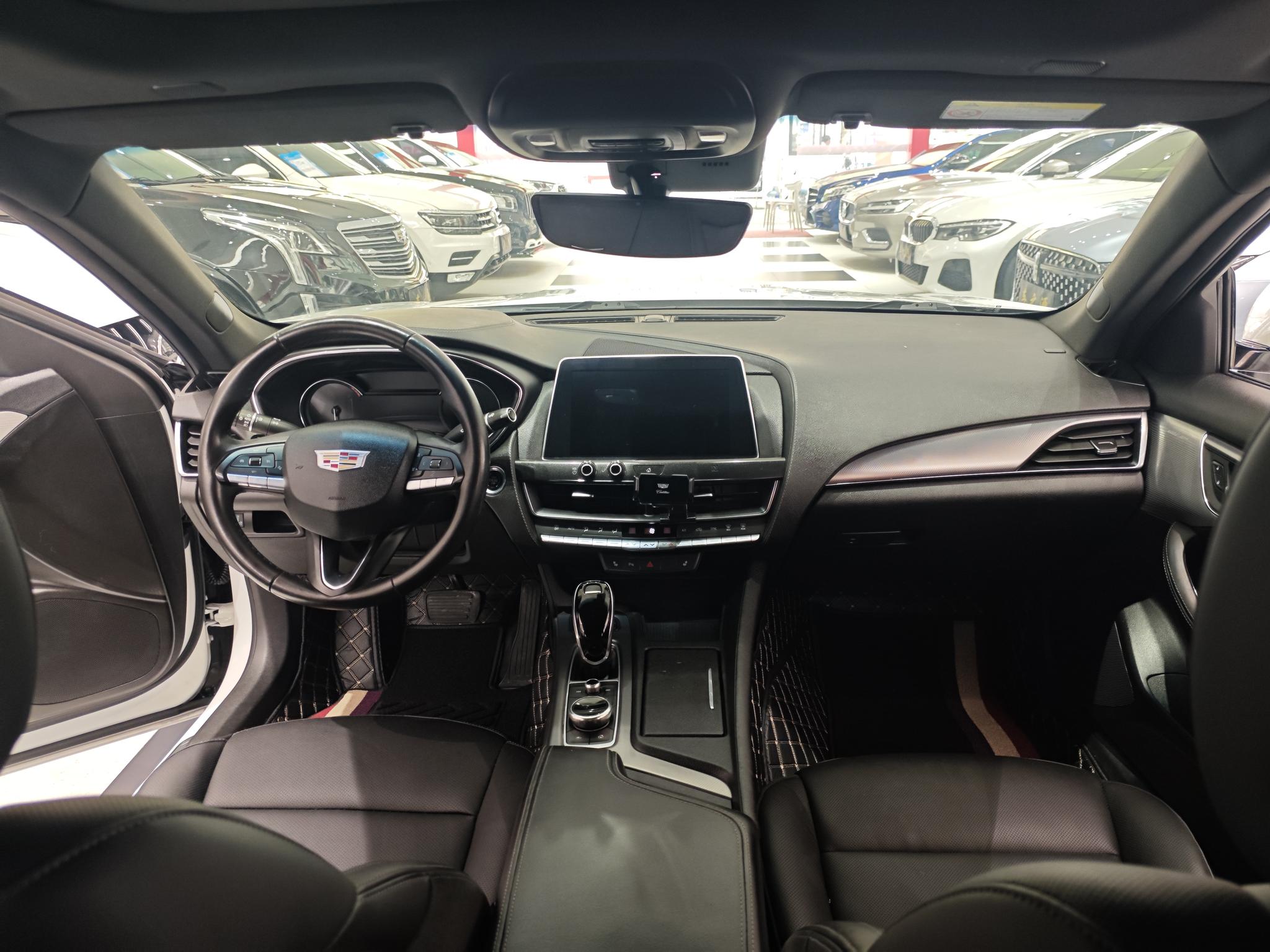 Cadillac Cadillac CT5