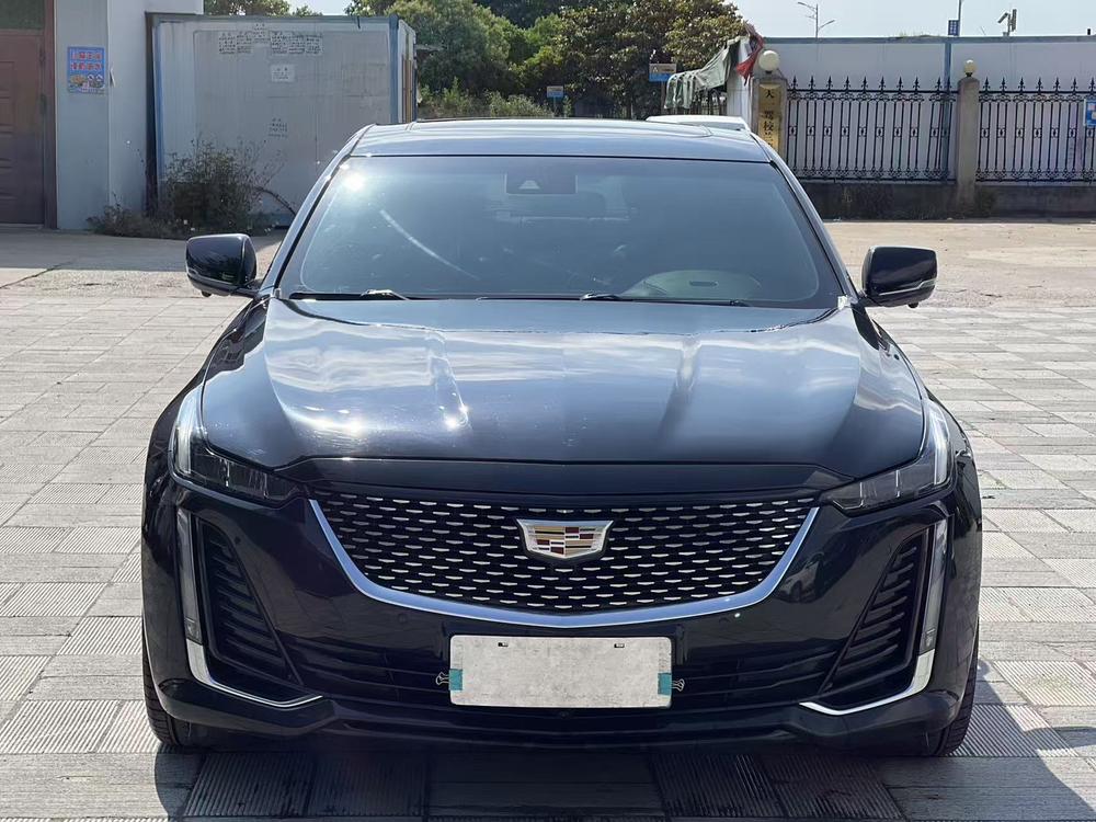 Cadillac Cadillac CT5
